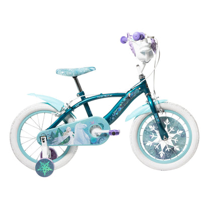 Huffy детски велосипед 16" Frozen 21974W