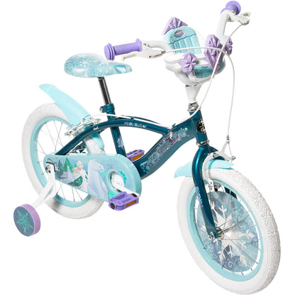 Huffy детски велосипед 16" Frozen 21974W