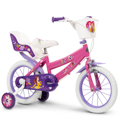 Huffy детски велосипед 14" Princess 24414W