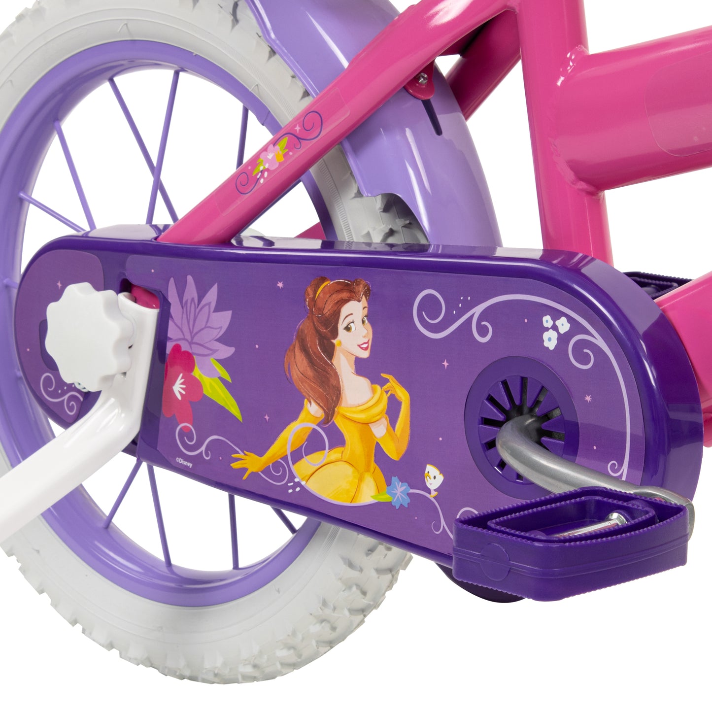 Huffy детски велосипед 14" Princess 24414W