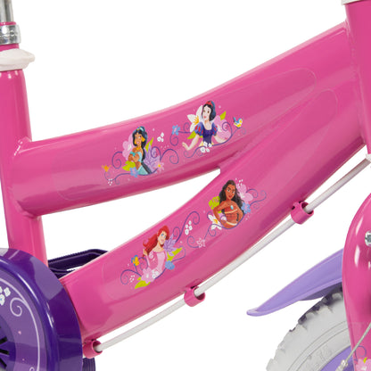 Huffy детски велосипед 14" Princess 24414W