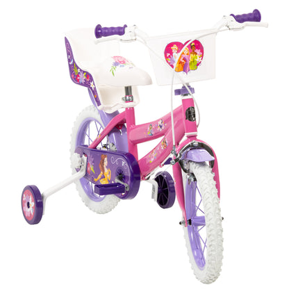 Huffy детски велосипед 14" Princess 24414W