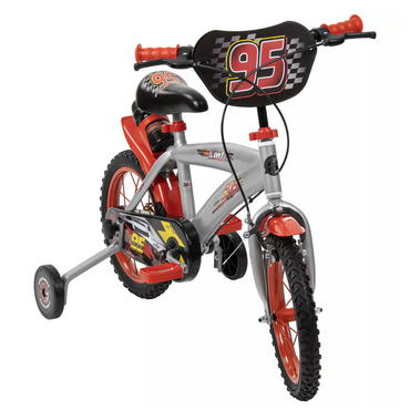 Huffy детски велосипед 16" Cars 24484W