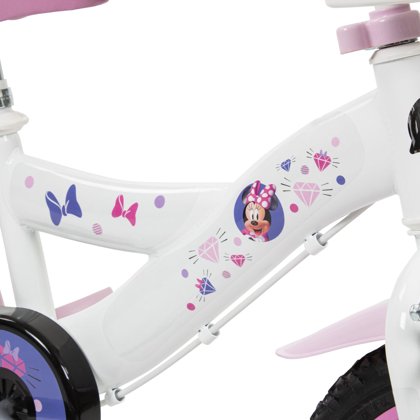 Huffy детски велосипед 14" Minnie 24954W