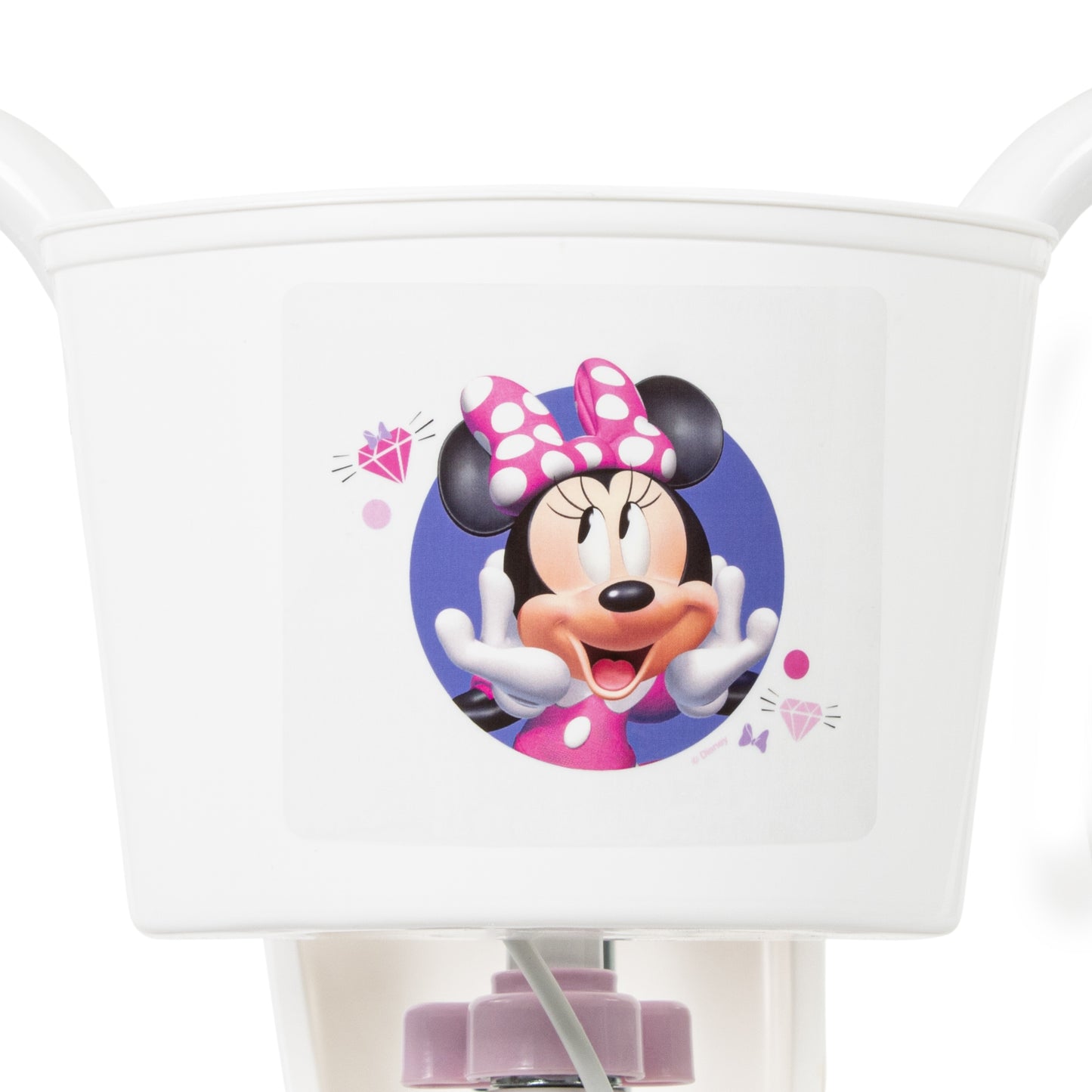 Huffy детски велосипед 14" Minnie 24954W