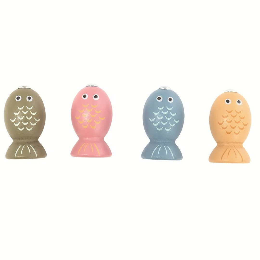 Дървена играчка Ферма с ксилофон и чукче 2Kids Toys – снимка 5