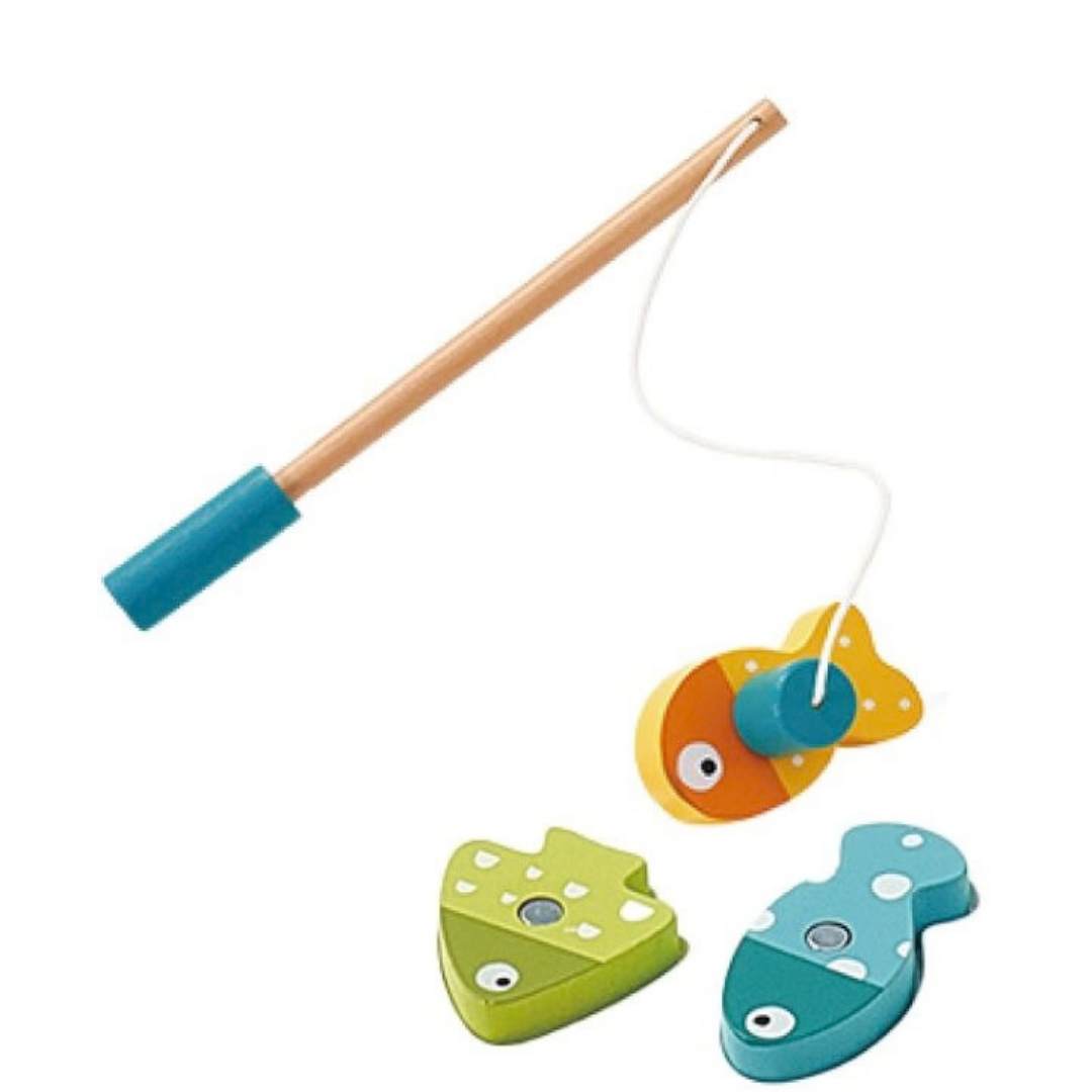 Дървена занимателна маса с активности 2Kids Toys – снимка 4