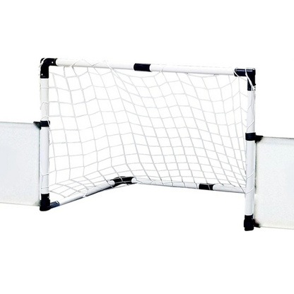 Dunlop футболно игрище 426x36x235 см