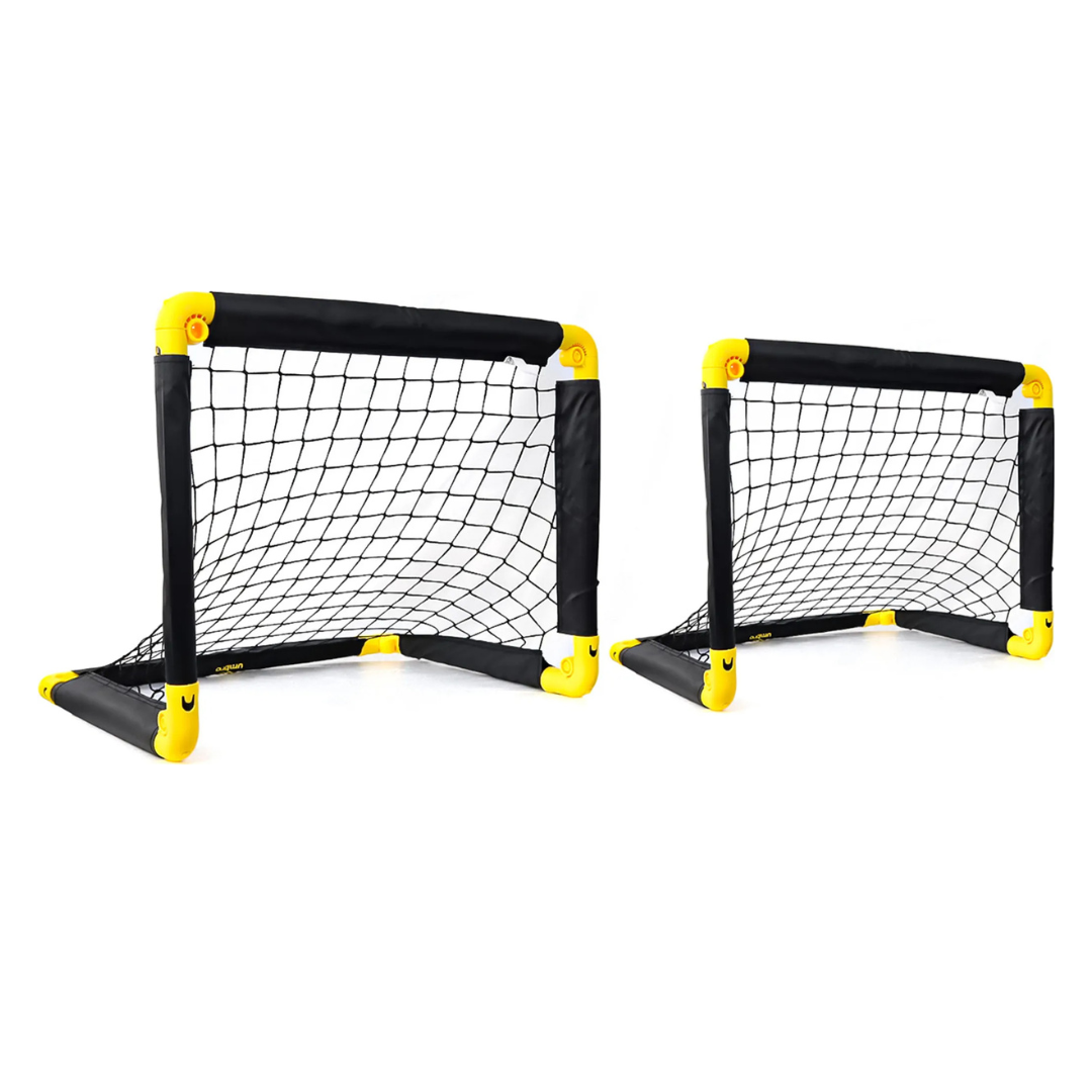Umbro 2 бр сгъваеми футболни врати 55x44x44 см