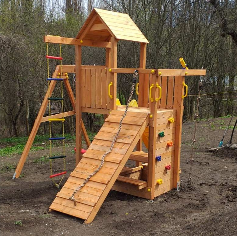 Fungoo ACTIVER – реализиран монтаж от екипа на 4play.bg