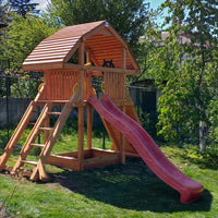 Fungoo GIANT – реализиран монтаж от екипа на 4play.bg