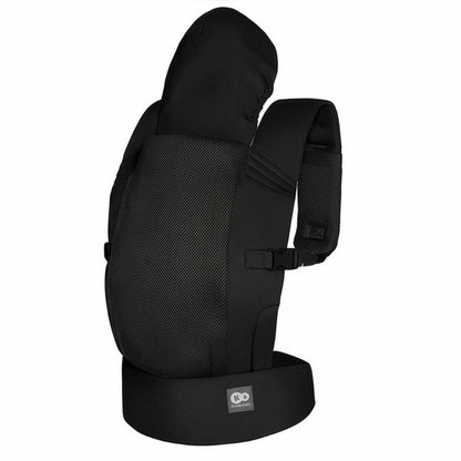 Kinderkraft CARRYBEE ергономична раница BLACK
