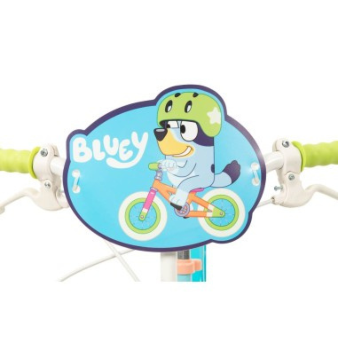 Toimsa детски велосипед 16" Bluey 1659