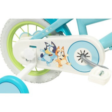 Toimsa детски велосипед 16" Bluey 1659