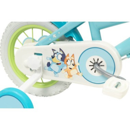 Toimsa детски велосипед 14" Bluey 1459