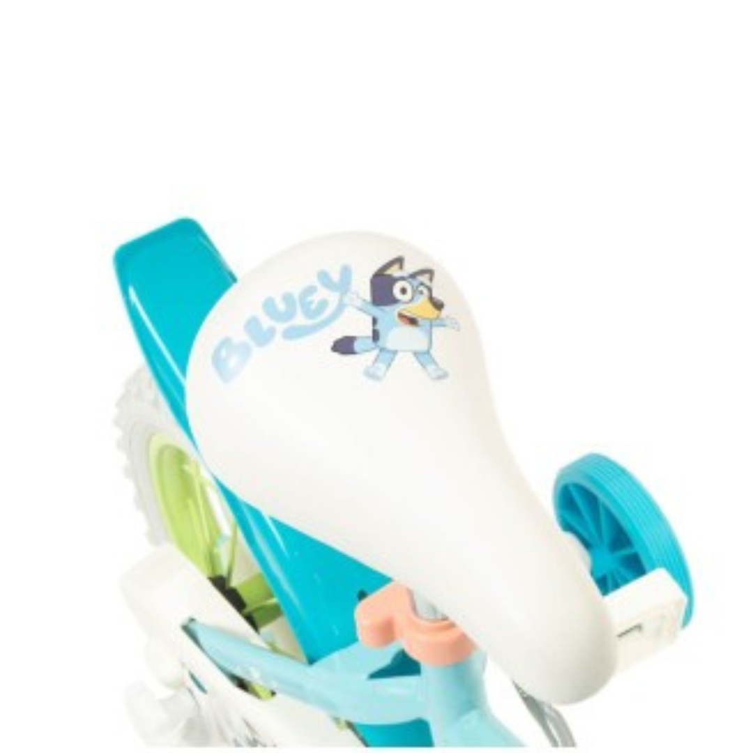 Toimsa детски велосипед 14" Bluey 1459