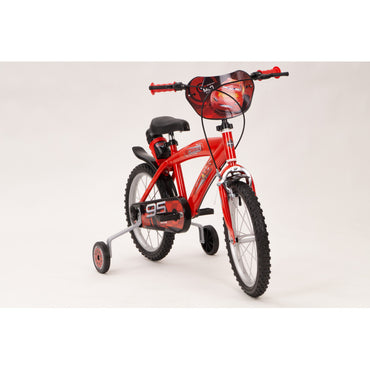 Huffy детски велосипед 16" Cars 16754