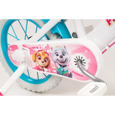 Toimsa детски велосипед 14" Paw Patrol Girl 1481