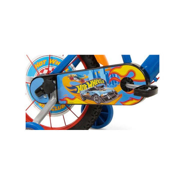 Toimsa детски велосипед 16" Hot Wheels 1668