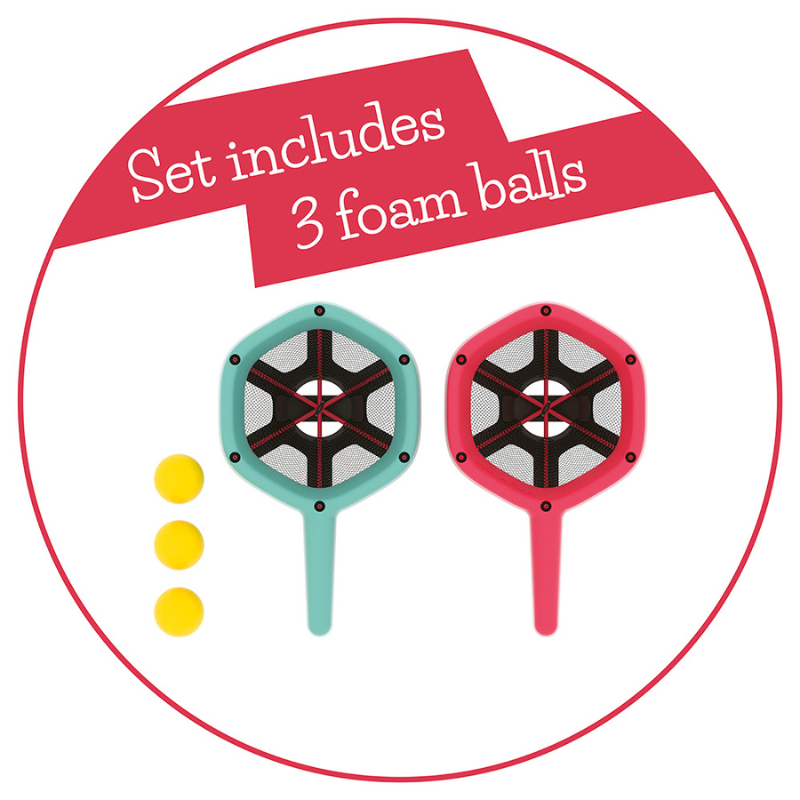 Chillafish Dodgi CPDD01CMY фуния с топчета за изстрелване