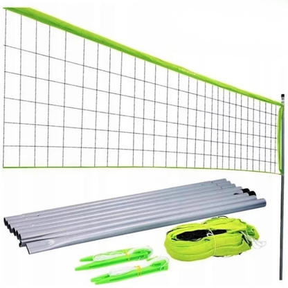 Dunlop мрежа за спорт 609х220 см