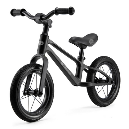 Kinderkraft ETER колело за баланс BLACK