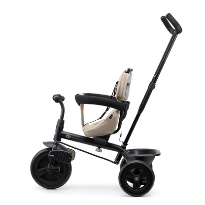 KinderKraft FREEWAY 2 триколка BEIGE
