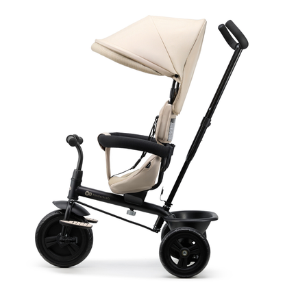 KinderKraft FREEWAY 2 триколка BEIGE