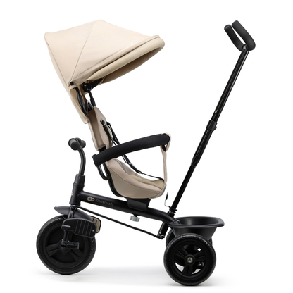 KinderKraft FREEWAY 2 триколка BEIGE