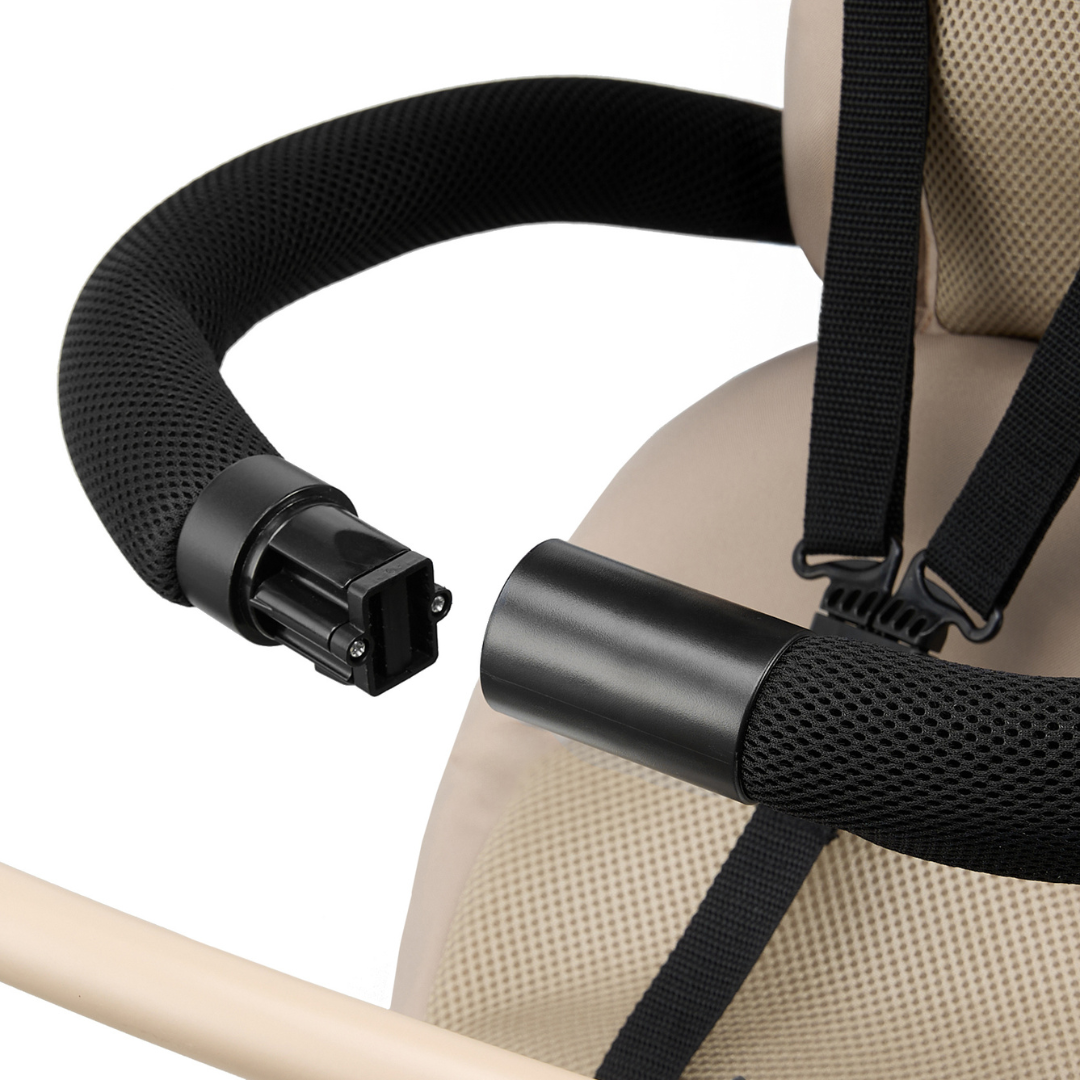 KinderKraft FREEWAY 2 триколка BEIGE