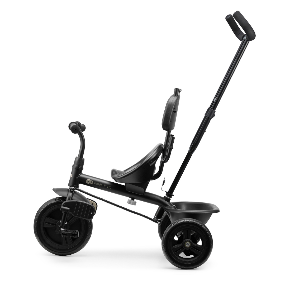 KinderKraft FREEWAY 2 триколка BEIGE