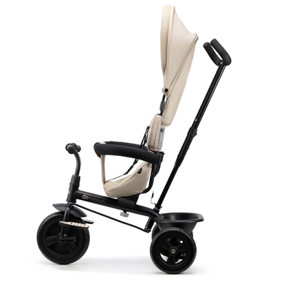 KinderKraft FREEWAY 2 триколка BEIGE