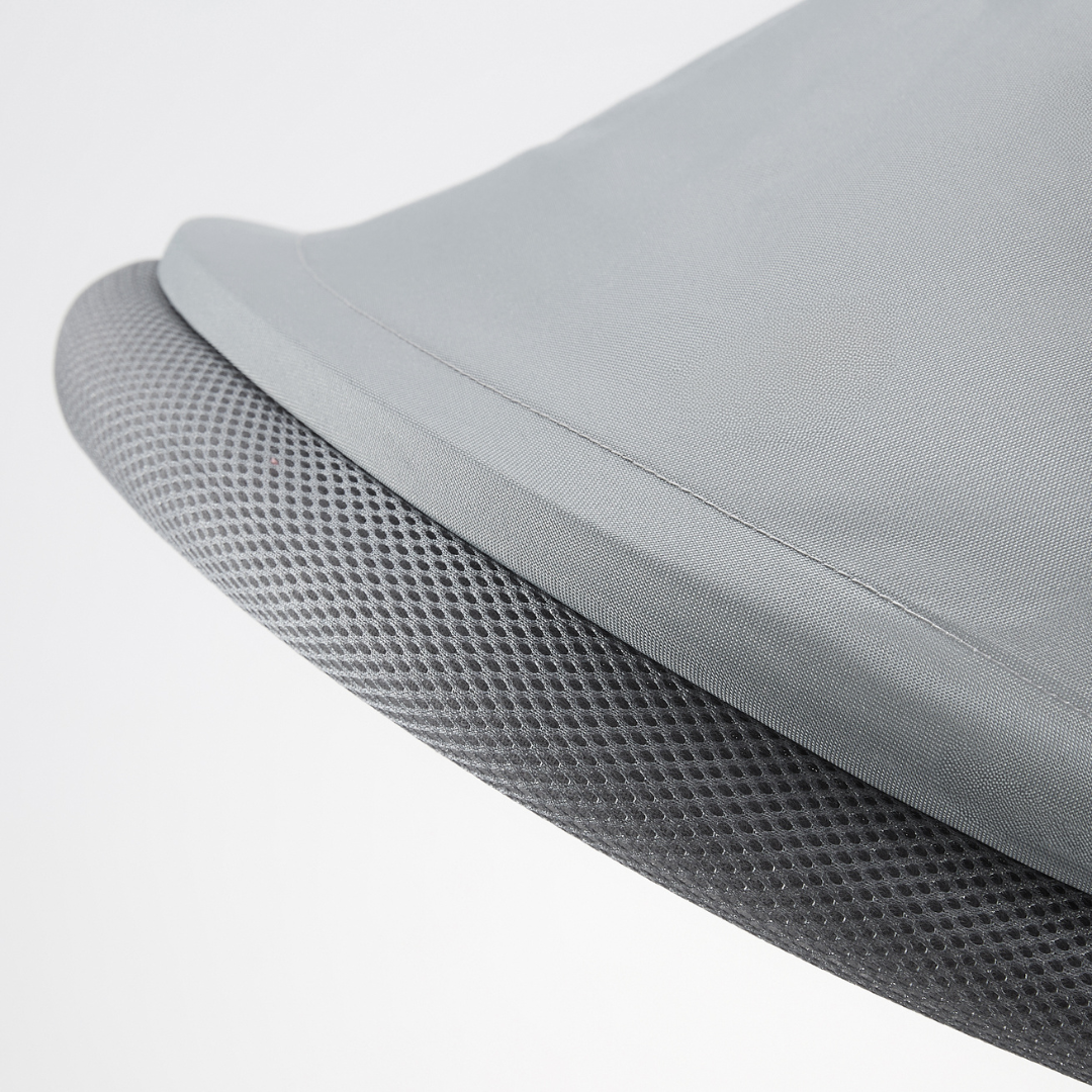 KinderKraft FREEWAY 2 триколка GREY