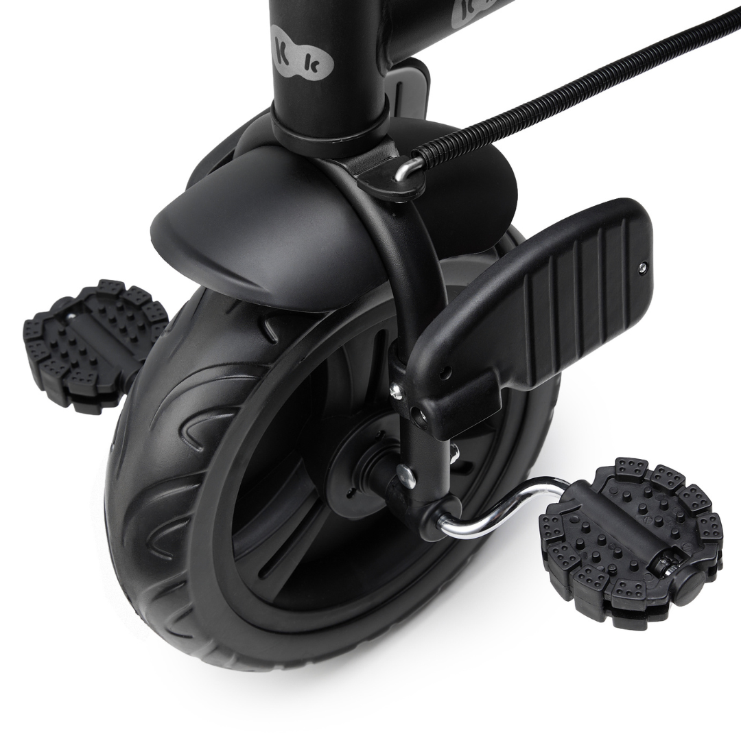 KinderKraft FREEWAY 2 триколка GREY
