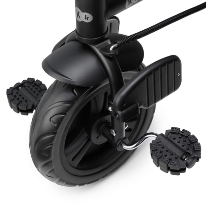 KinderKraft FREEWAY 2 триколка GREY