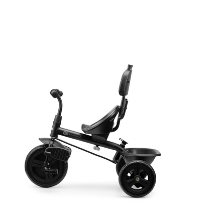 KinderKraft FREEWAY 2 триколка GREY
