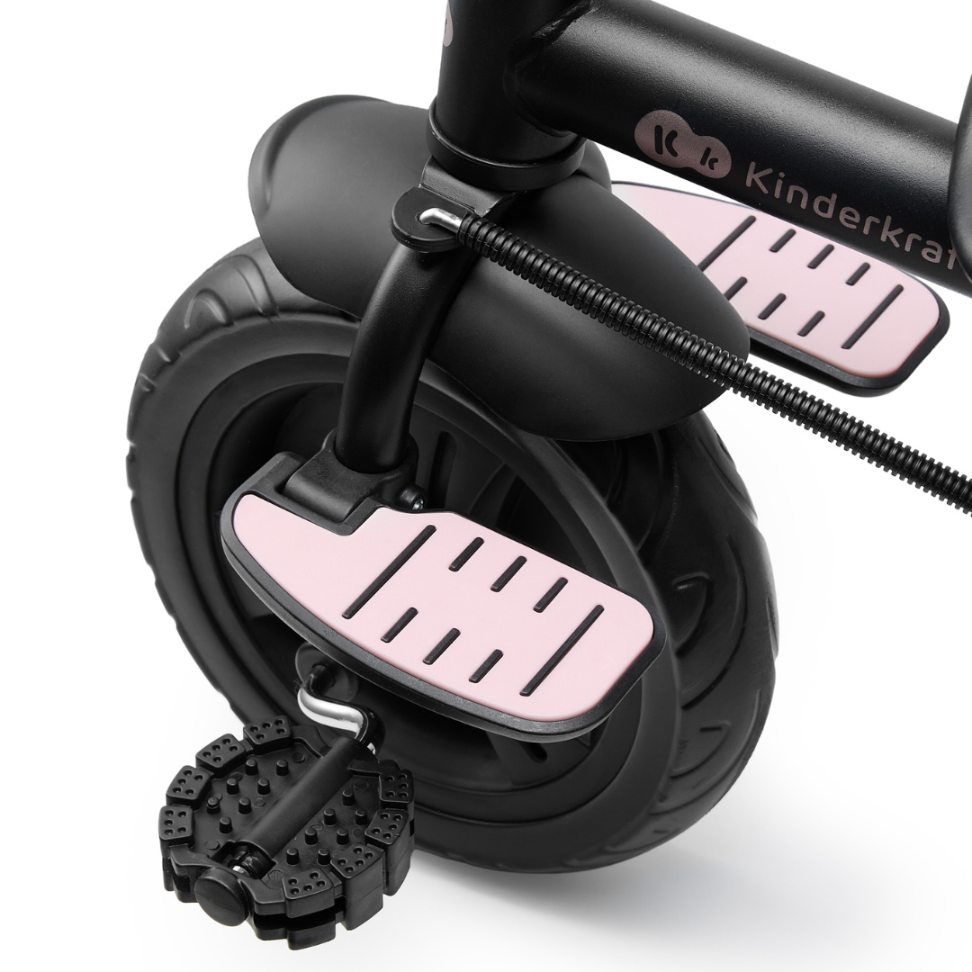 KinderKraft FREEWAY 2 триколка PINK