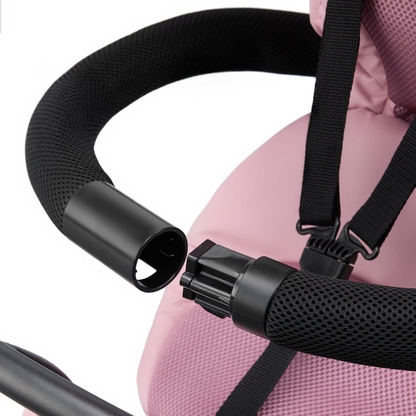 KinderKraft FREEWAY 2 триколка PINK