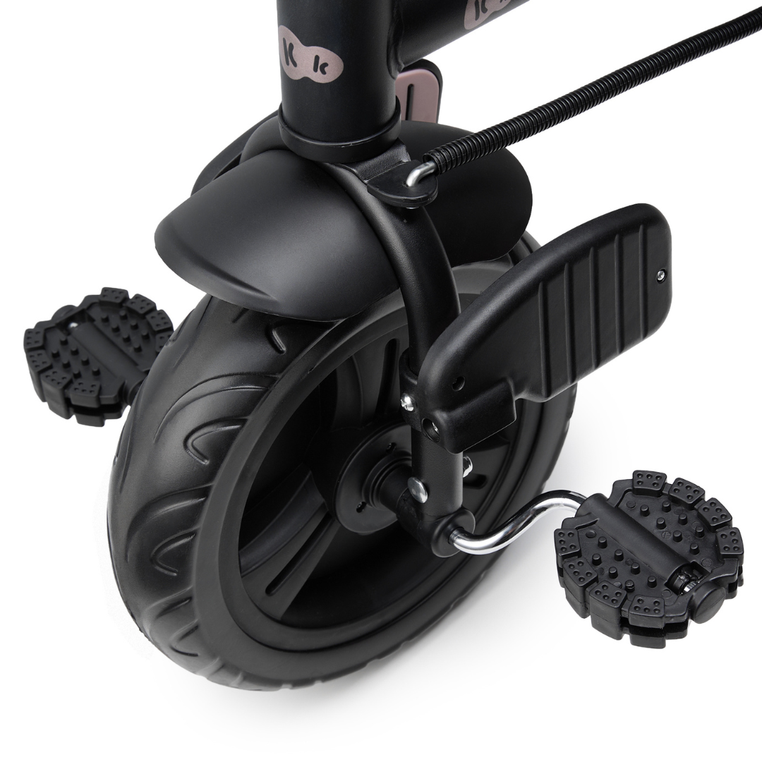 KinderKraft FREEWAY 2 триколка PINK