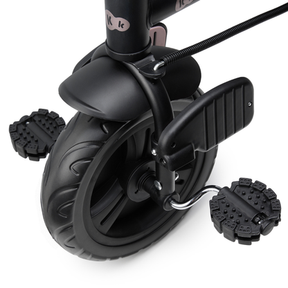 KinderKraft FREEWAY 2 триколка PINK