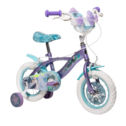 Huffy детски велосипед 12" Frozen 22974W