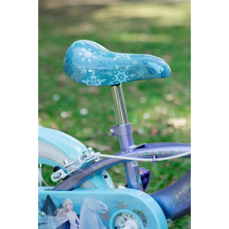 Huffy детски велосипед 12" Frozen 22974W