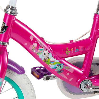 Huffy детски велосипед 14" GABBYS 24905W