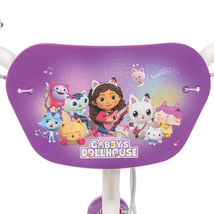 Huffy детски велосипед 14" GABBYS 24905W