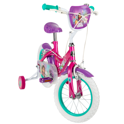Huffy детски велосипед 14" GABBYS 24905W