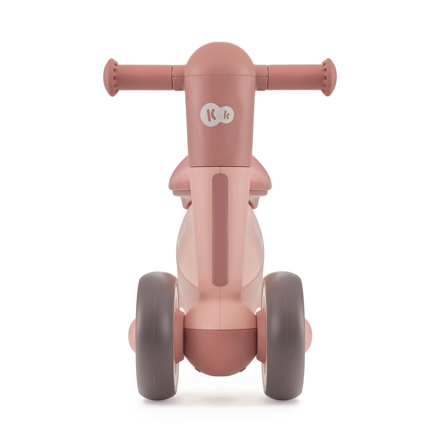 KinderKraft Minibi колело за баланс Candy Pink KRMIBI00PNK0000