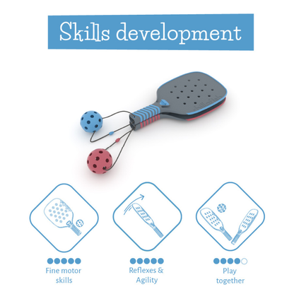 Chillafish Pickli CPPP01BBL пикъл бол комплект