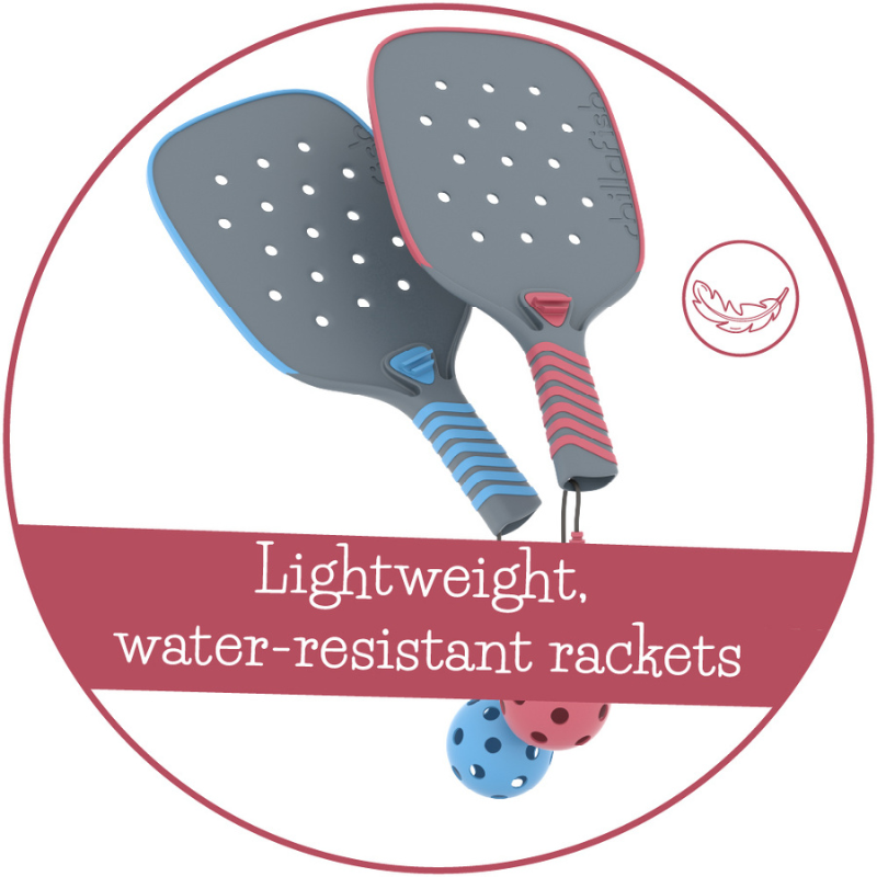 Chillafish Pickli CPPP01BBL пикъл бол комплект