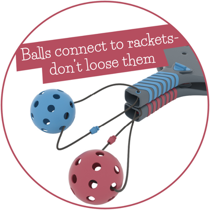 Chillafish Pickli CPPP01BBL пикъл бол комплект