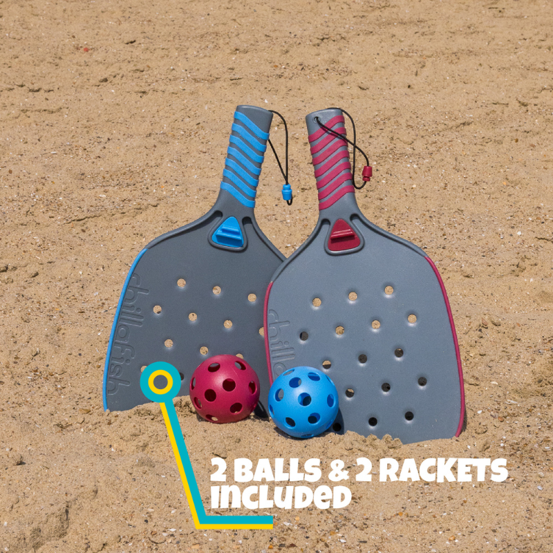 Chillafish Pickli CPPP01BBL пикъл бол комплект